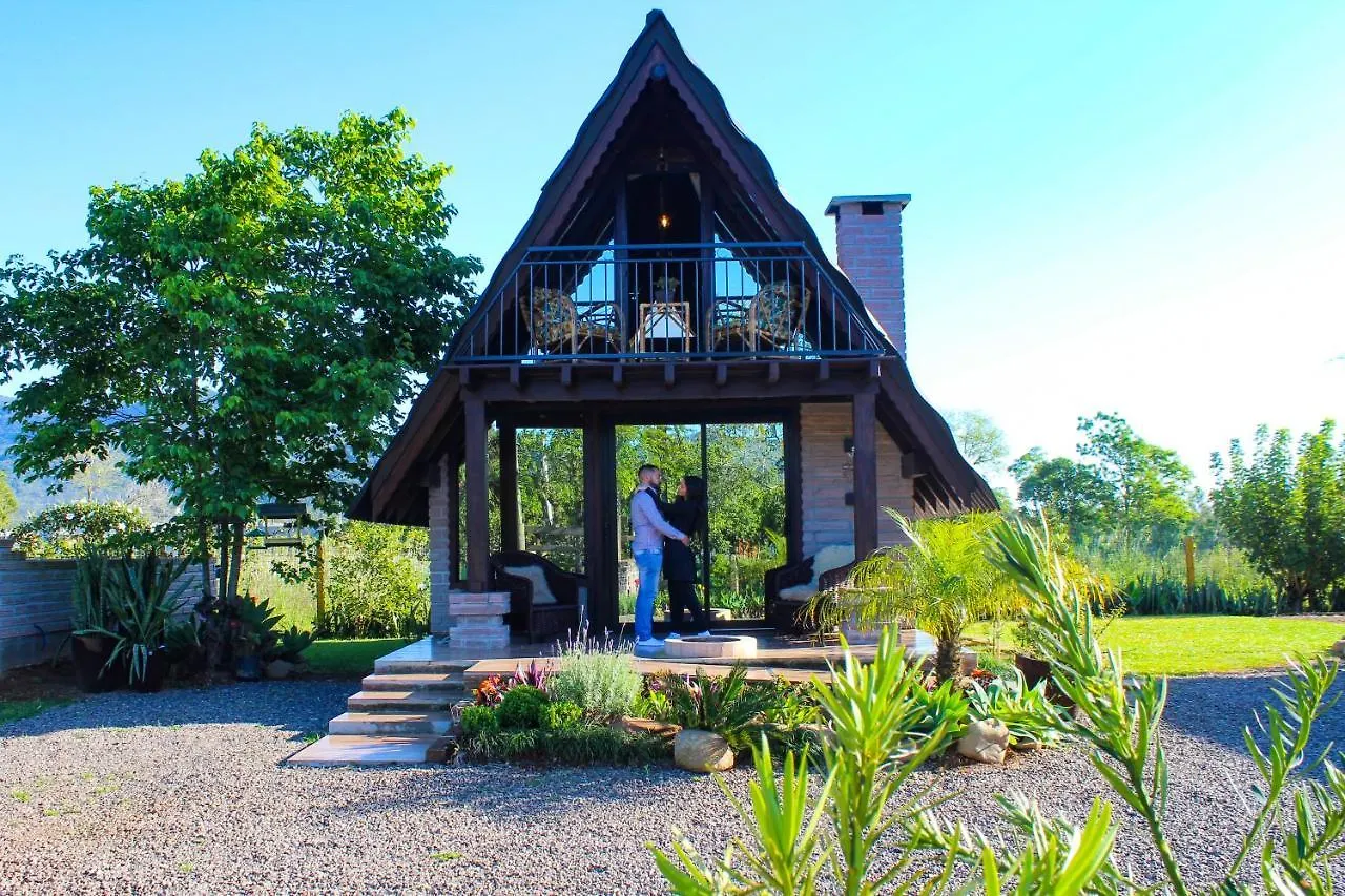 Pousada Rancho Alvorada Praia Grande  Praia Grande (Santa Catarina)