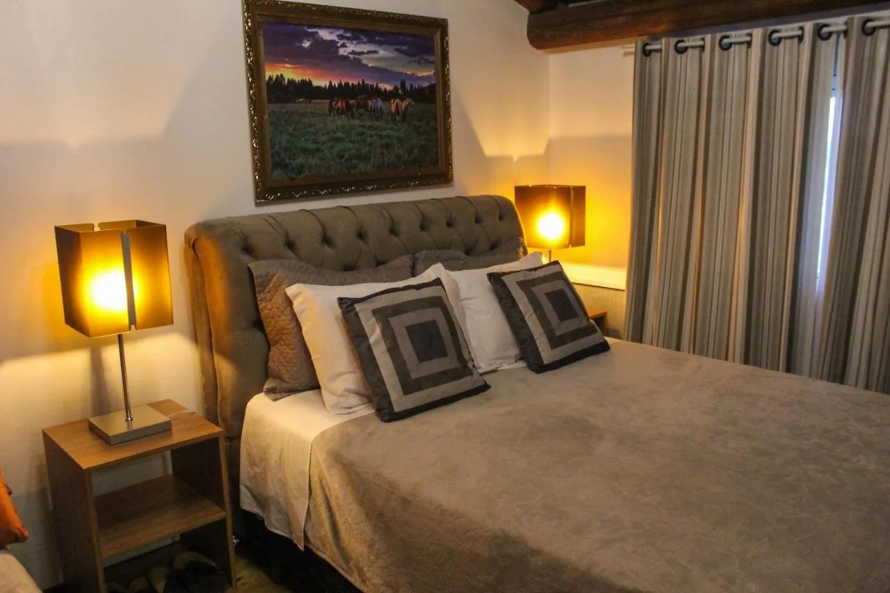 Casa de Férias Pousada Rancho Alvorada Praia Grande