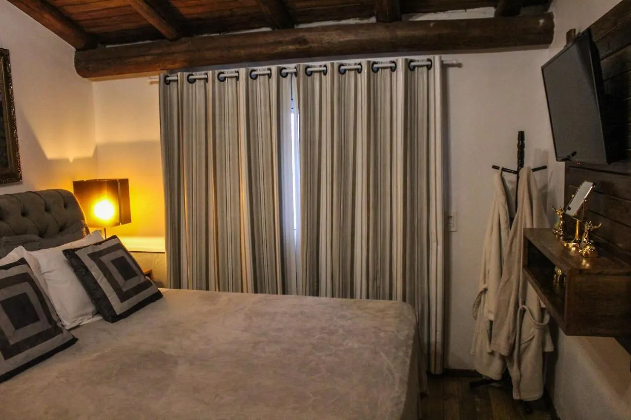 Pousada Rancho Alvorada Praia Grande  Βραζιλία